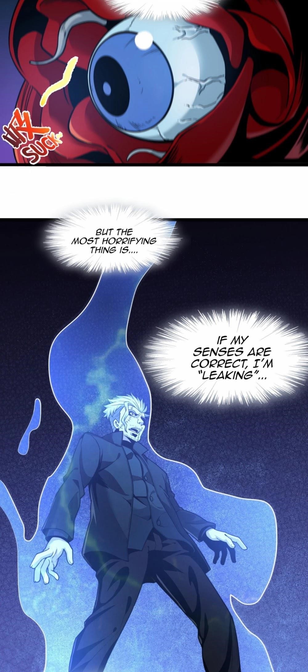 I’m Really Not The Demon God’s Lackey Chapter 28 - Page 43 in English