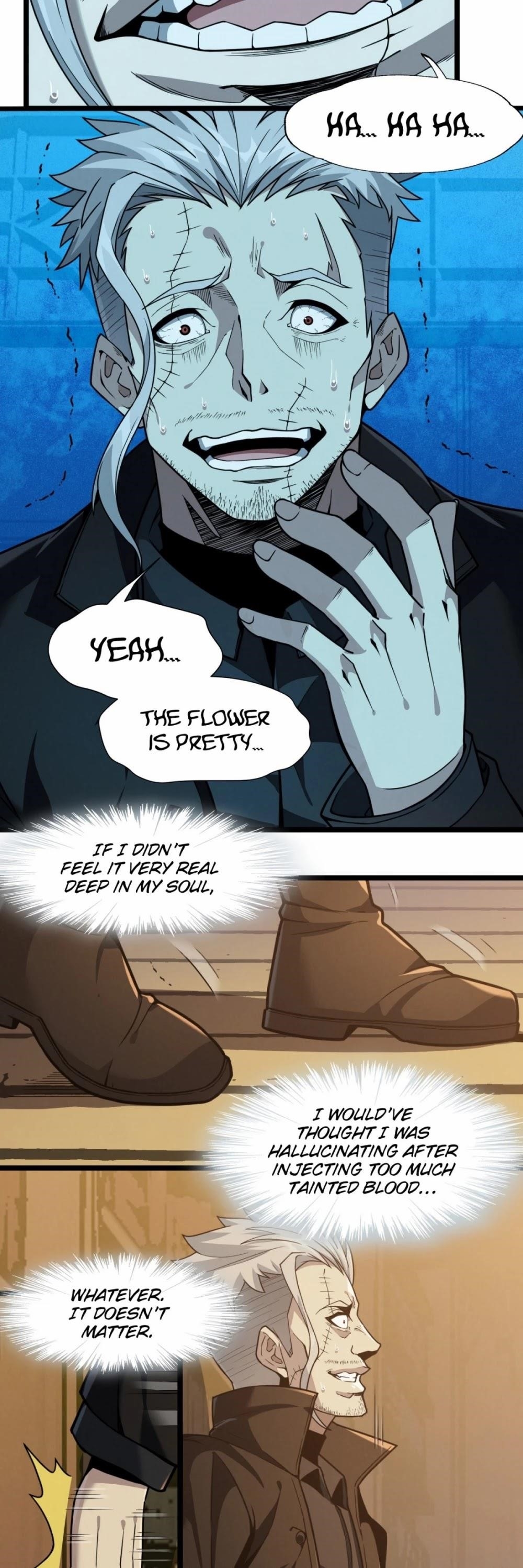 I’m Really Not The Demon God’s Lackey Chapter 28 - Page 52 in English
