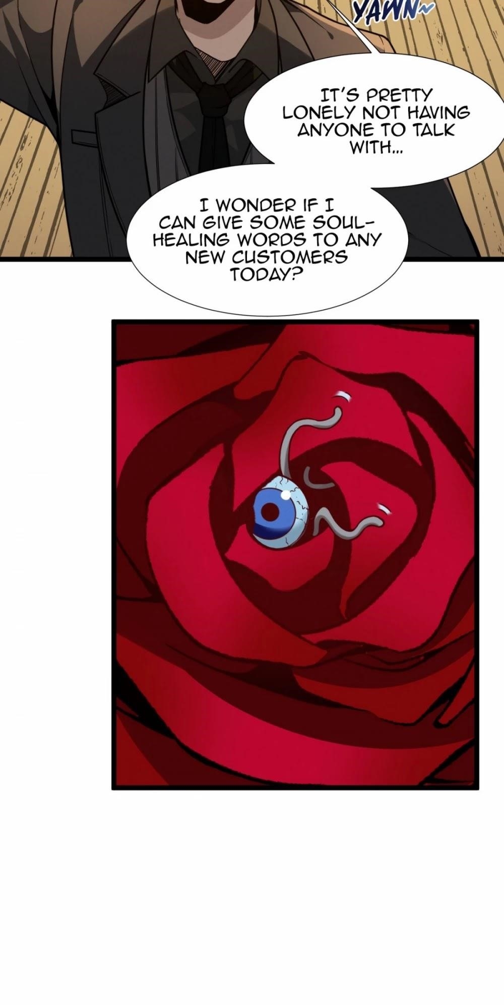 I’m Really Not The Demon God’s Lackey Chapter 28 - Page 6 in English