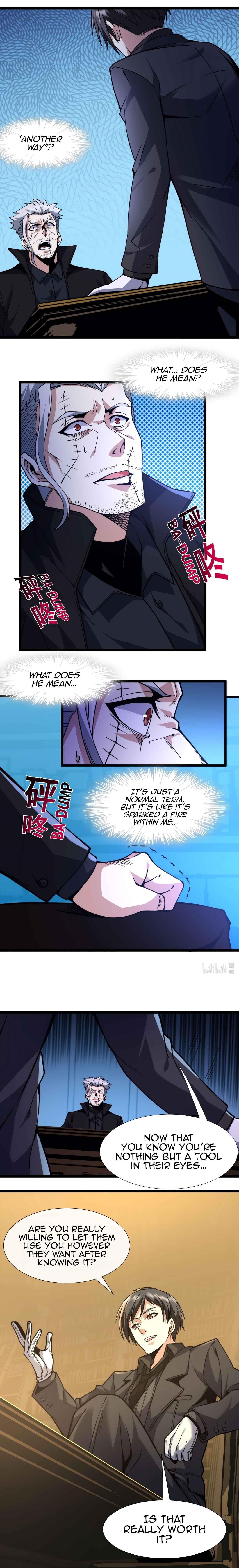 I’m Really Not The Demon God’s Lackey Chapter 29 - Page 16 in English