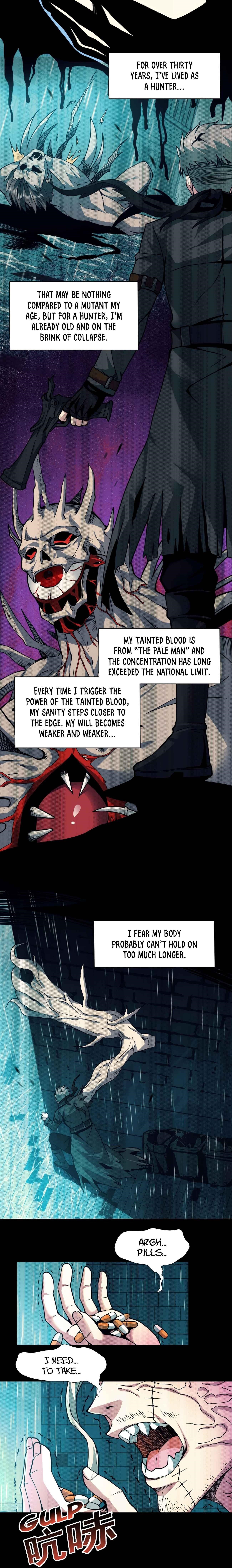 I’m Really Not The Demon God’s Lackey Chapter 29 - Page 19 in English
