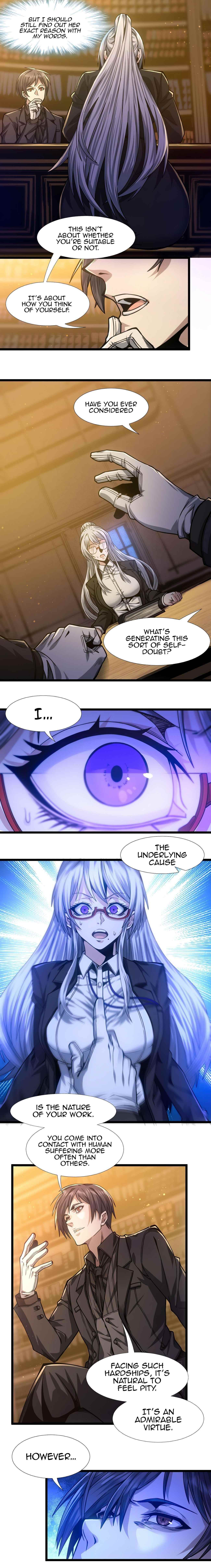 I’m Really Not The Demon God’s Lackey Chapter 36 - Page 12 in English