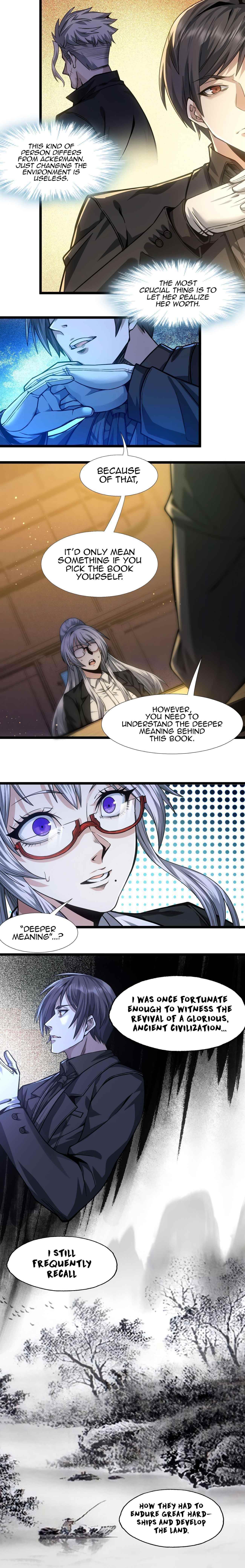 I’m Really Not The Demon God’s Lackey Chapter 36 - Page 15 in English