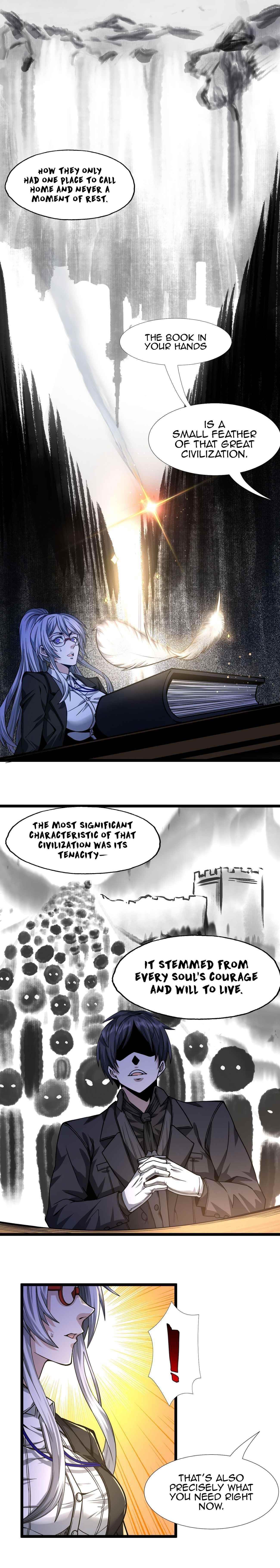 I’m Really Not The Demon God’s Lackey Chapter 36 - Page 16 in English