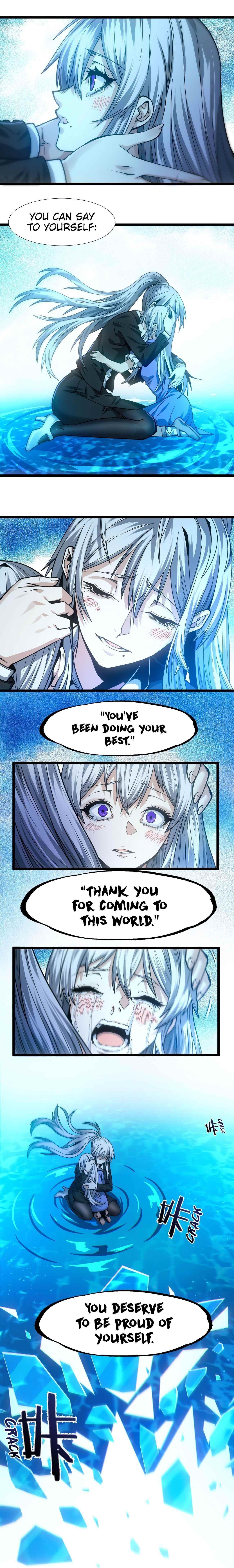 I’m Really Not The Demon God’s Lackey Chapter 36 - Page 21 in English