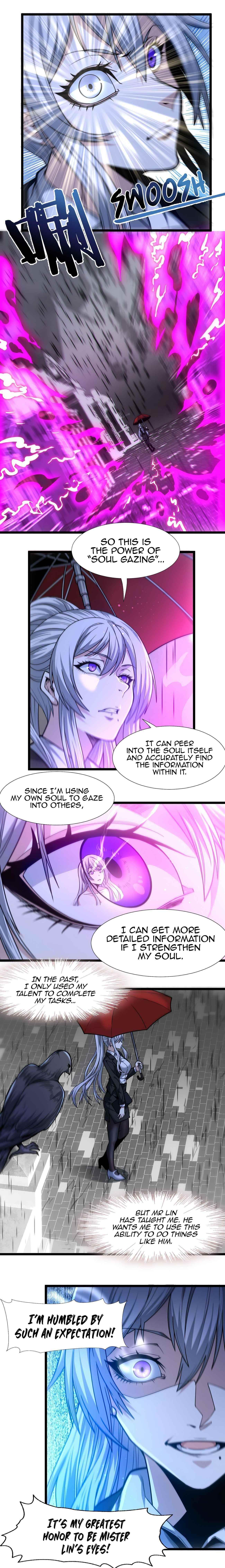 I’m Really Not The Demon God’s Lackey Chapter 36 - Page 24 in English