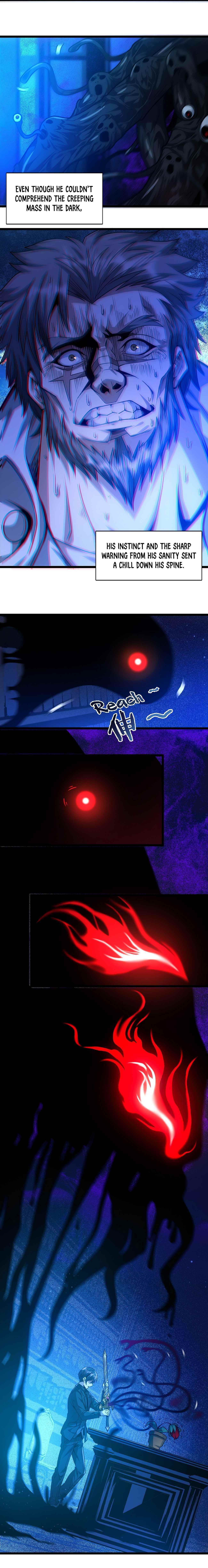 I’m Really Not The Demon God’s Lackey Chapter 38 - Page 20 in English