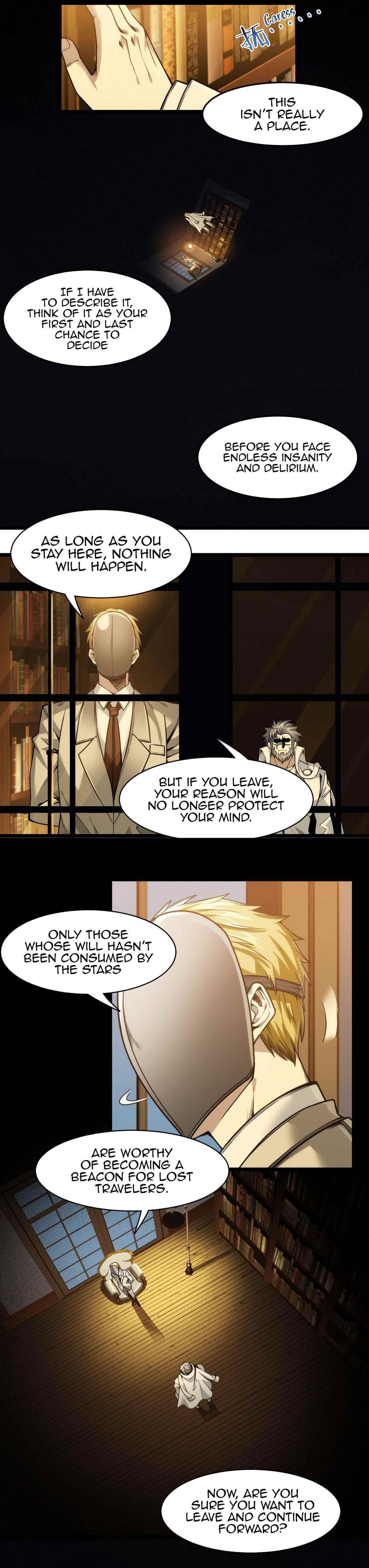 I’m Really Not The Demon God’s Lackey Chapter 39 - Page 11 in English