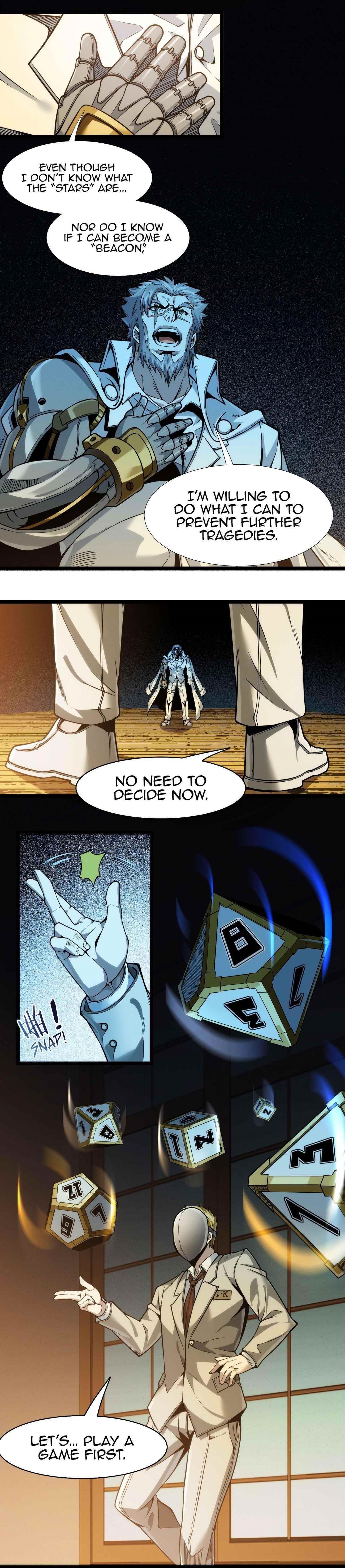 I’m Really Not The Demon God’s Lackey Chapter 39 - Page 12 in English