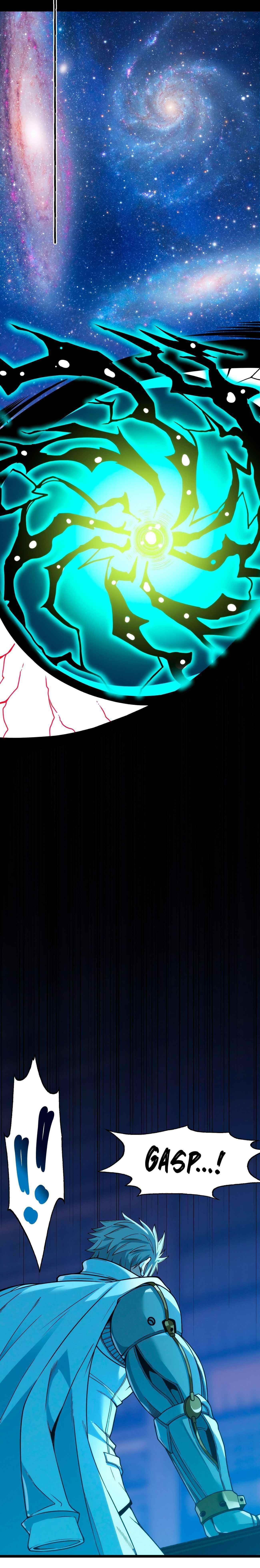 I’m Really Not The Demon God’s Lackey Chapter 40 - Page 10 in English