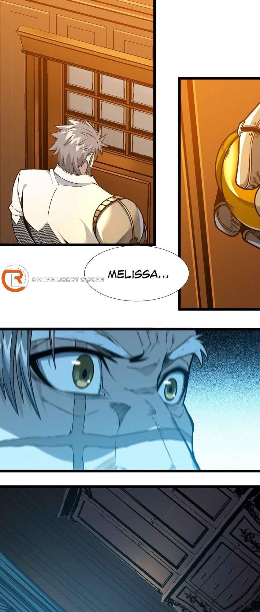 I’m Really Not The Demon God’s Lackey Chapter 42 - Page 10 in English