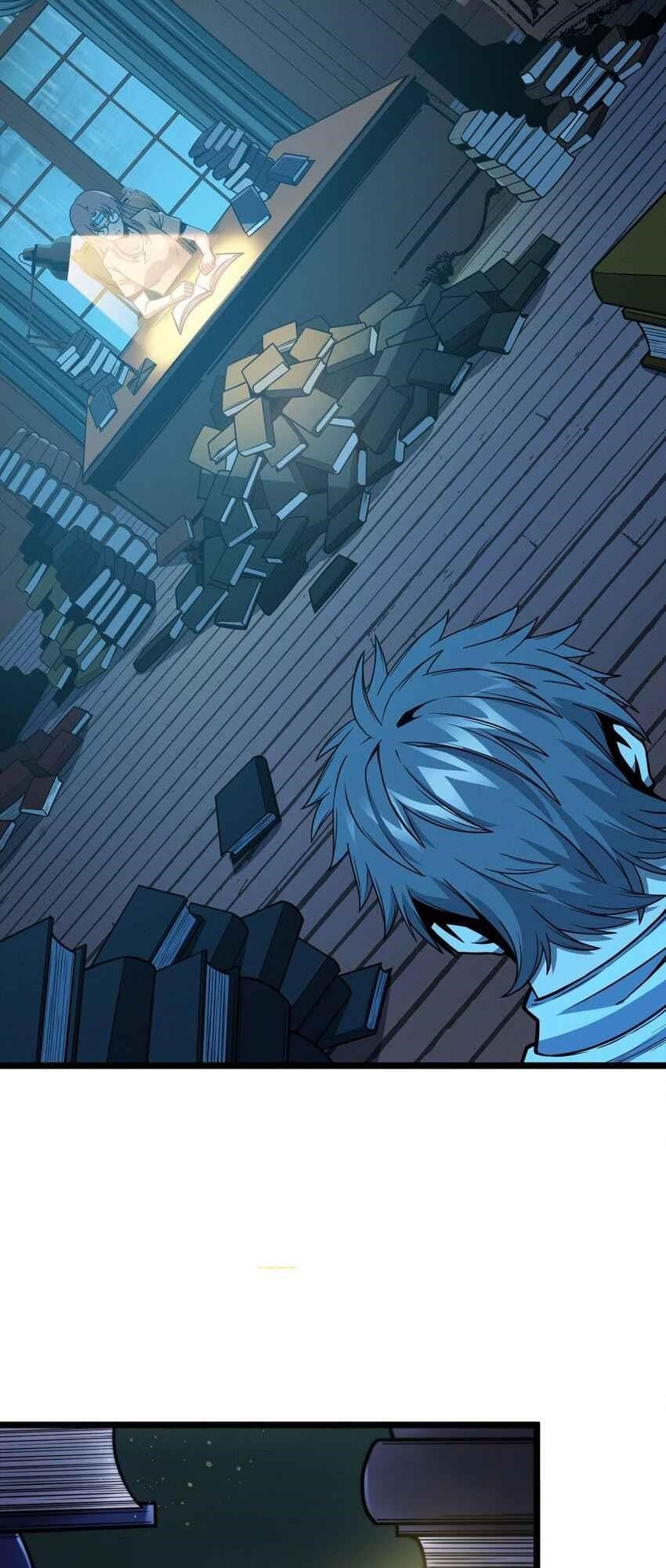 I’m Really Not The Demon God’s Lackey Chapter 42 - Page 11 in English