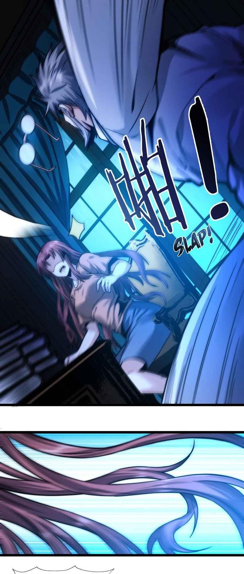 I’m Really Not The Demon God’s Lackey Chapter 42 - Page 27 in English