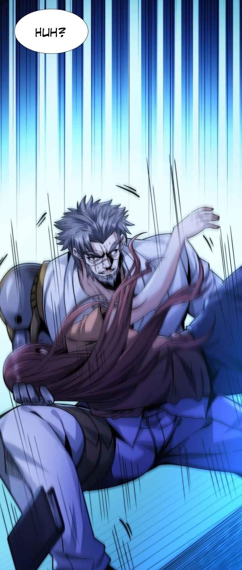 I’m Really Not The Demon God’s Lackey Chapter 42 - Page 30 in English