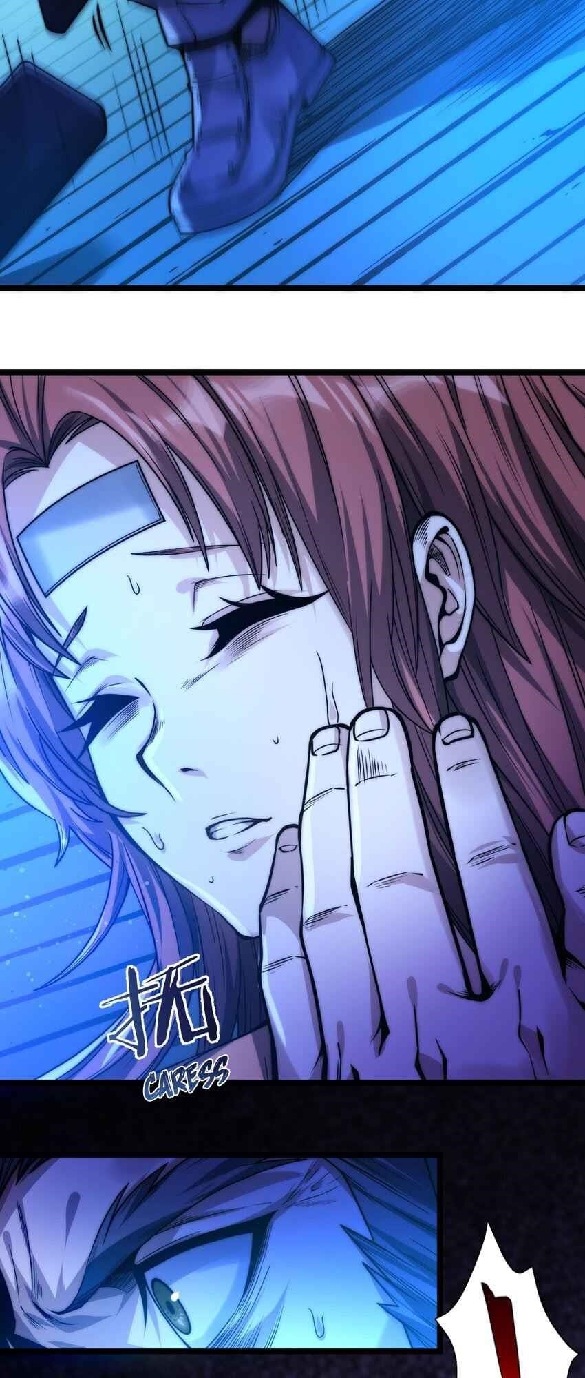 I’m Really Not The Demon God’s Lackey Chapter 42 - Page 31 in English
