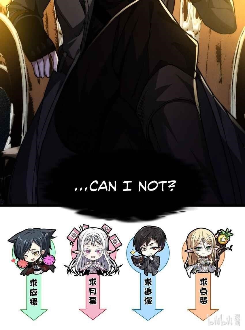 I’m Really Not The Demon God’s Lackey Chapter 42 - Page 40 in English