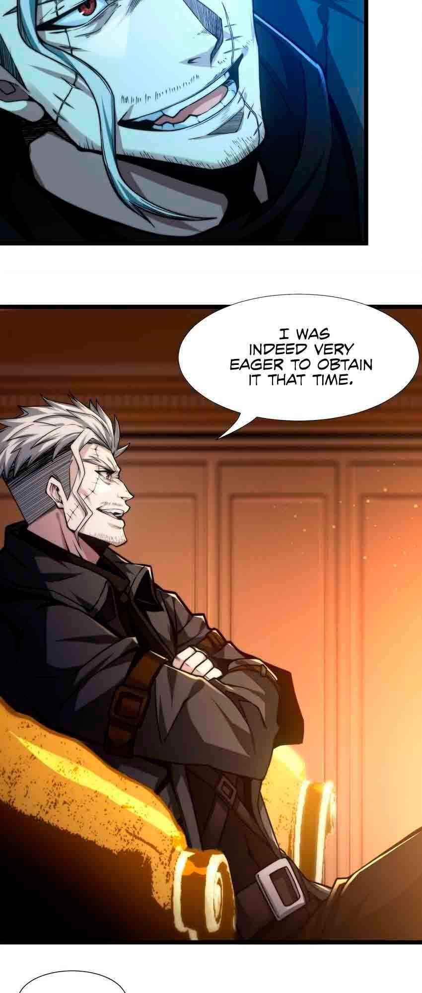 I’m Really Not The Demon God’s Lackey Chapter 43 - Page 12 in English