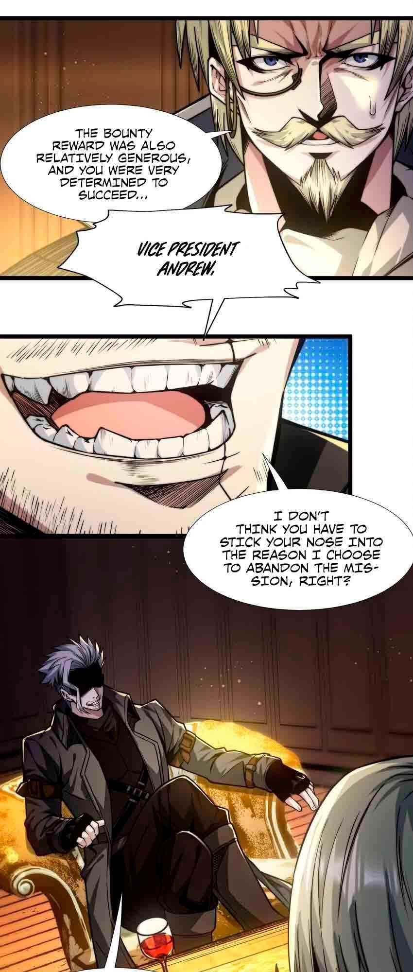 I’m Really Not The Demon God’s Lackey Chapter 43 - Page 14 in English
