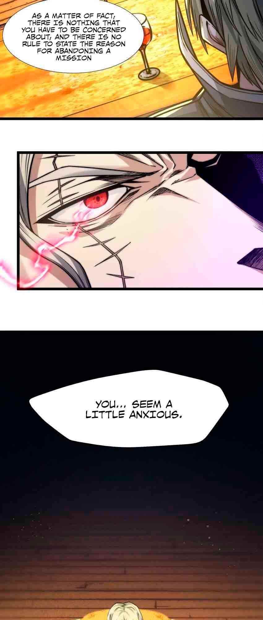 I’m Really Not The Demon God’s Lackey Chapter 43 - Page 15 in English