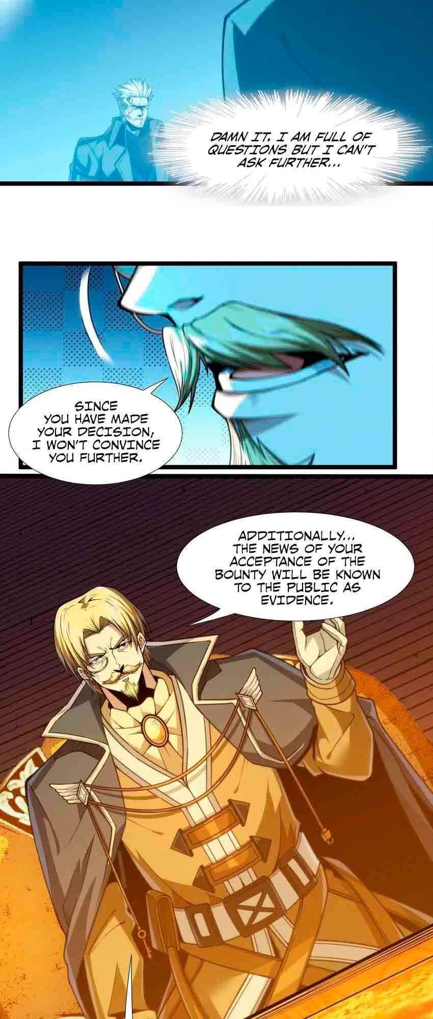 I’m Really Not The Demon God’s Lackey Chapter 43 - Page 26 in English