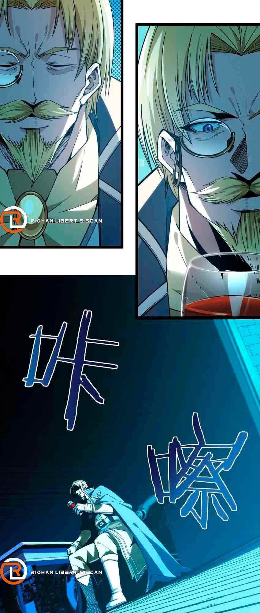 I’m Really Not The Demon God’s Lackey Chapter 43 - Page 34 in English