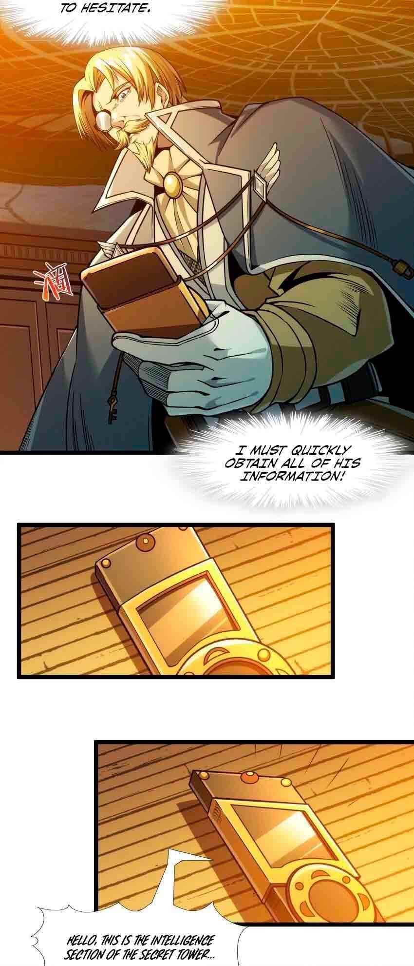 I’m Really Not The Demon God’s Lackey Chapter 43 - Page 42 in English
