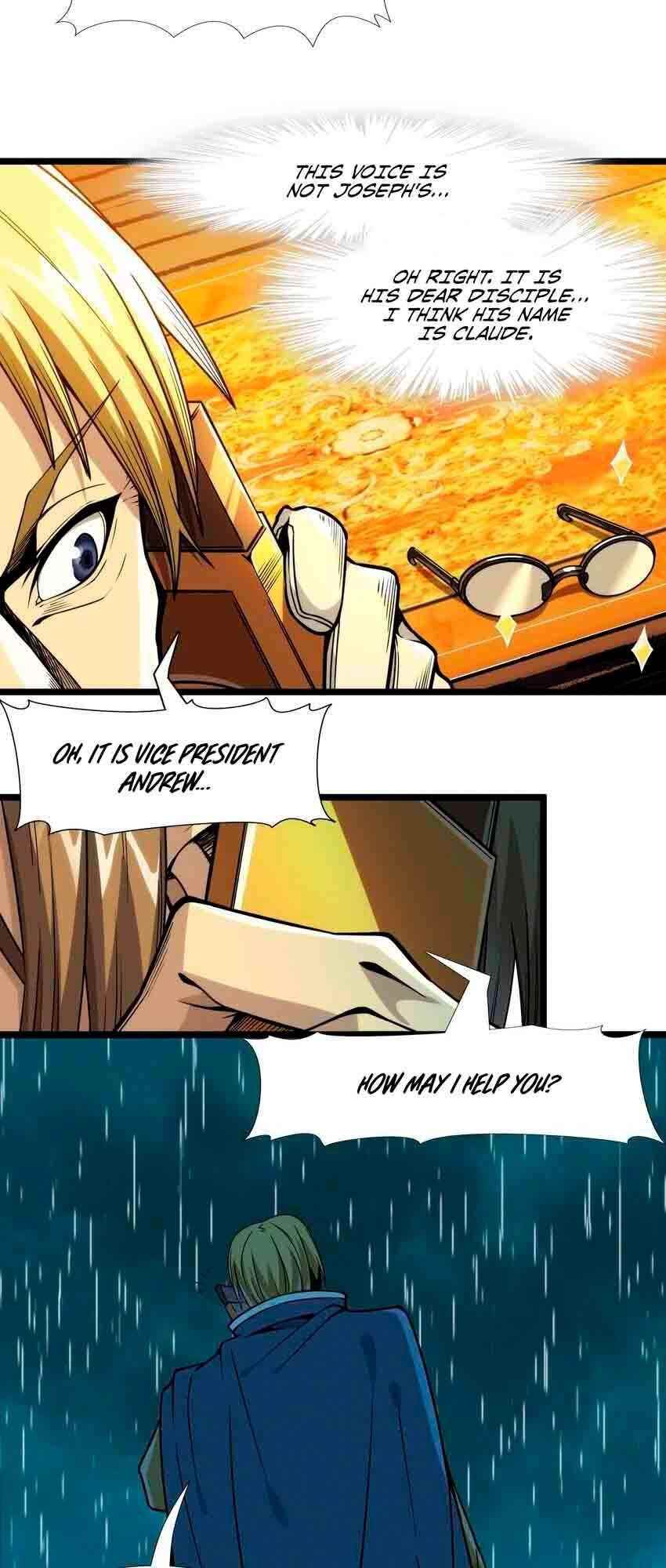 I’m Really Not The Demon God’s Lackey Chapter 43 - Page 43 in English