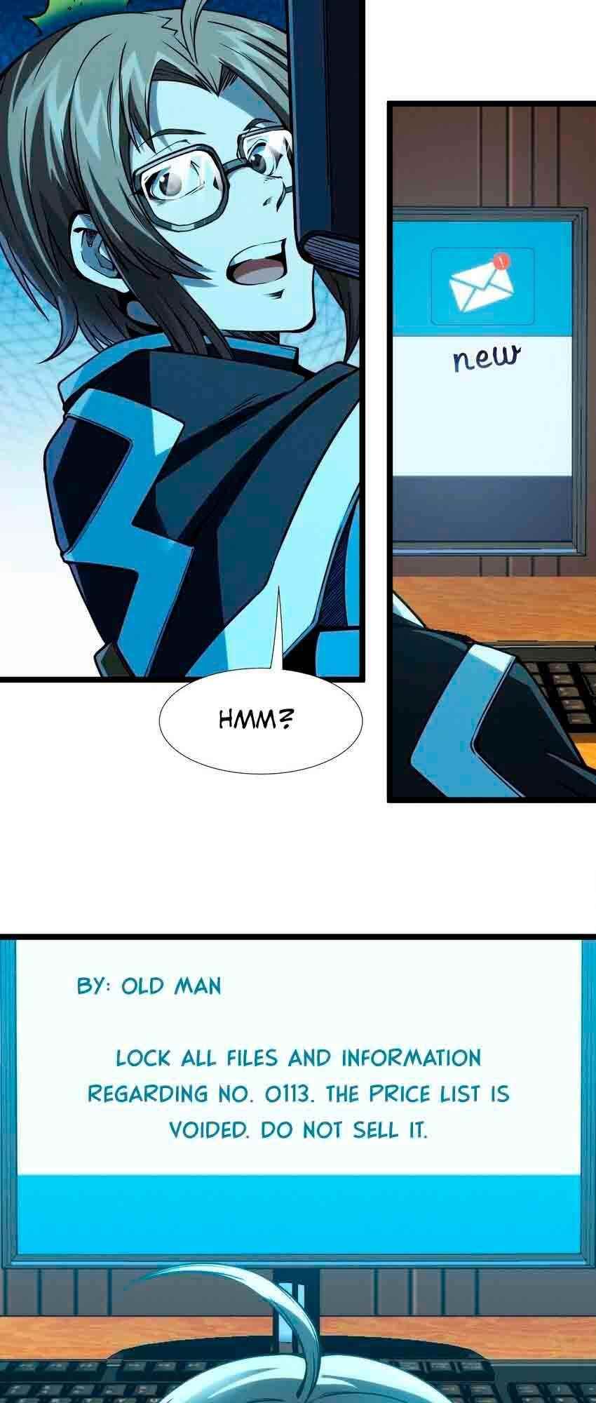 I’m Really Not The Demon God’s Lackey Chapter 43 - Page 47 in English