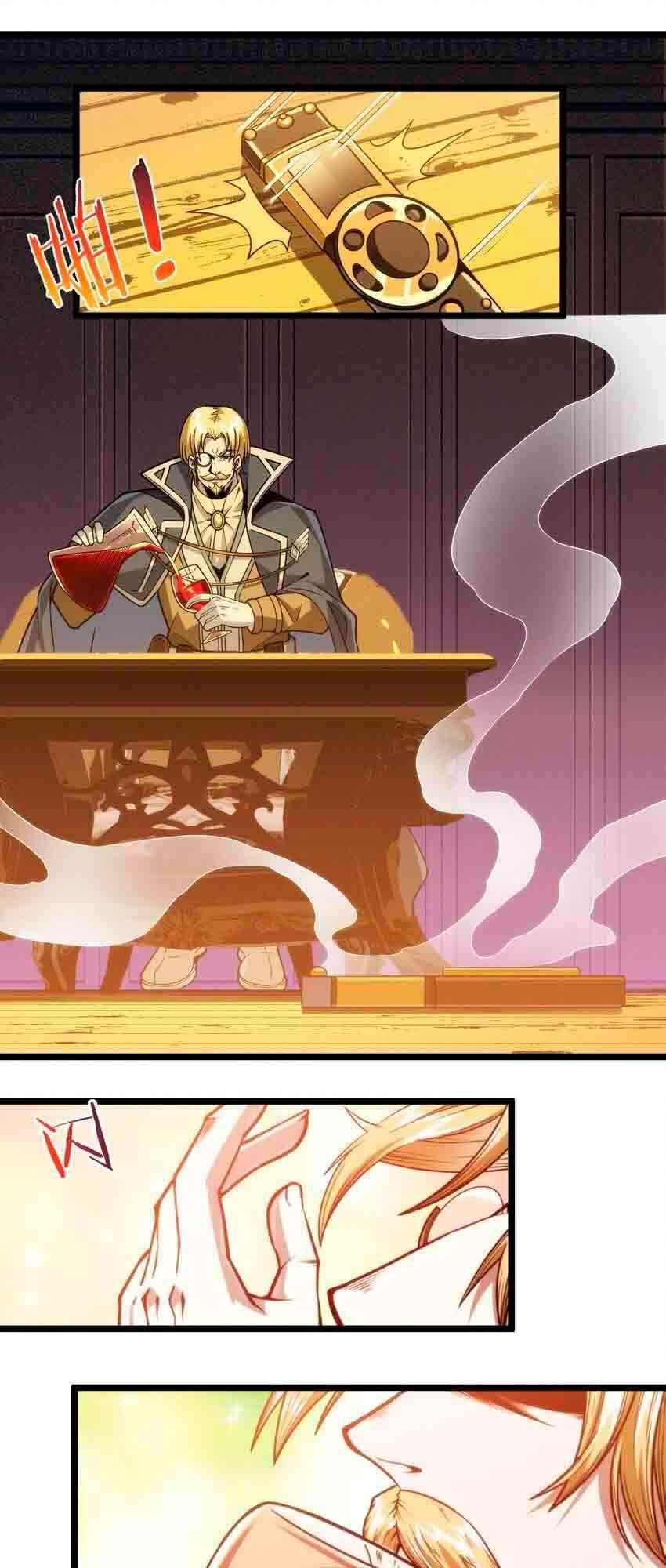 I’m Really Not The Demon God’s Lackey Chapter 44 - Page 29 in English