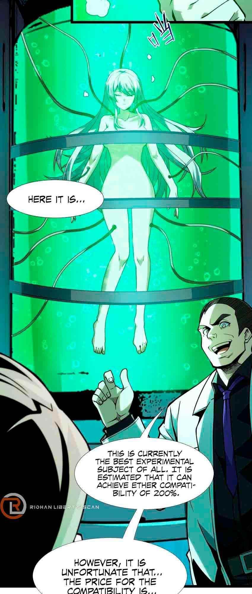 I’m Really Not The Demon God’s Lackey Chapter 44 - Page 36 in English