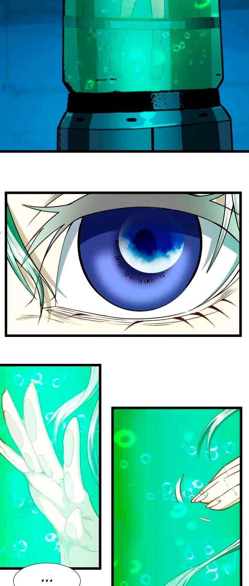 I’m Really Not The Demon God’s Lackey Chapter 44 - Page 43 in English