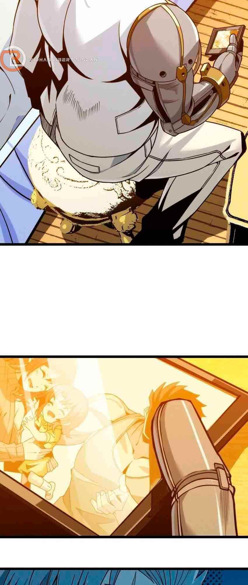 I’m Really Not The Demon God’s Lackey Chapter 44 - Page 6 in English