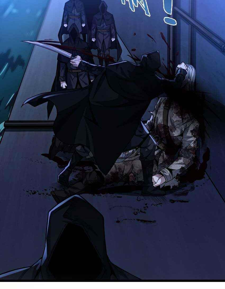 I’m Really Not The Demon God’s Lackey Chapter 45 - Page 11 in English