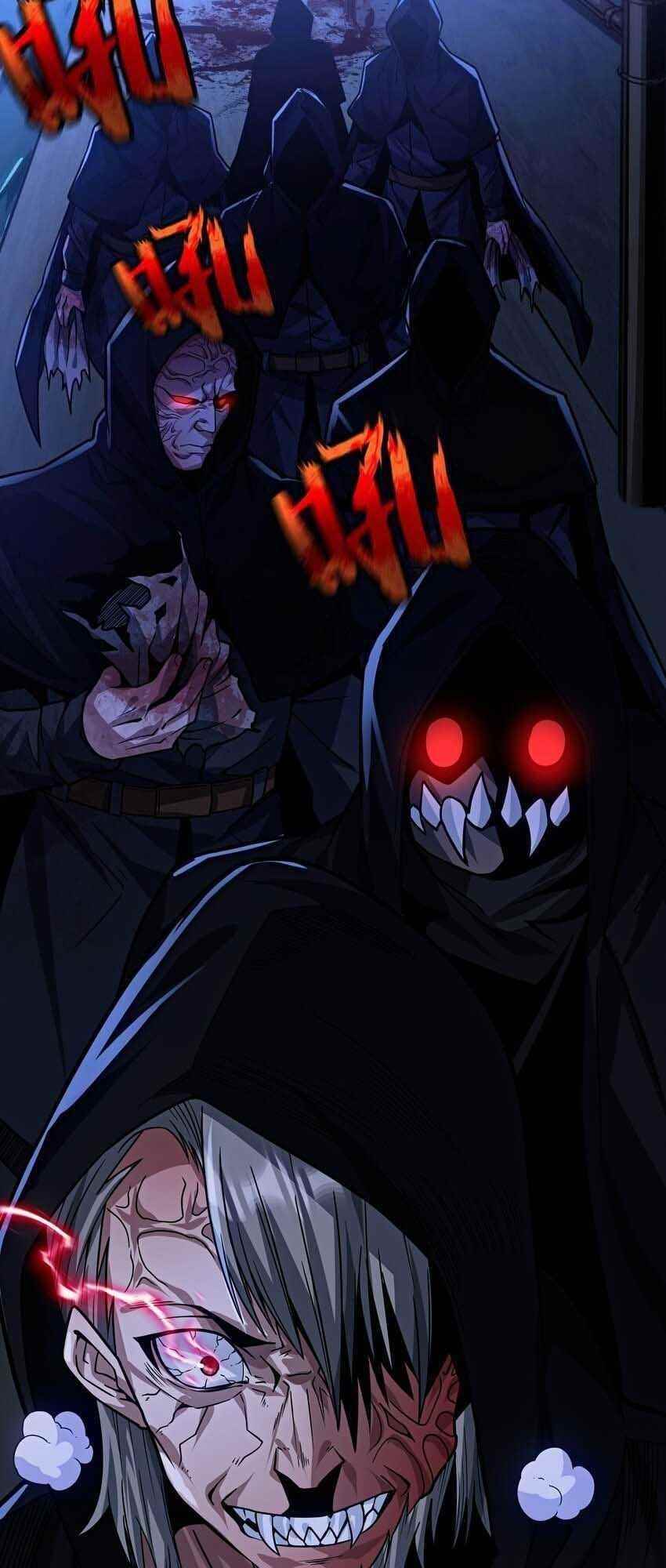 I’m Really Not The Demon God’s Lackey Chapter 45 - Page 13 in English