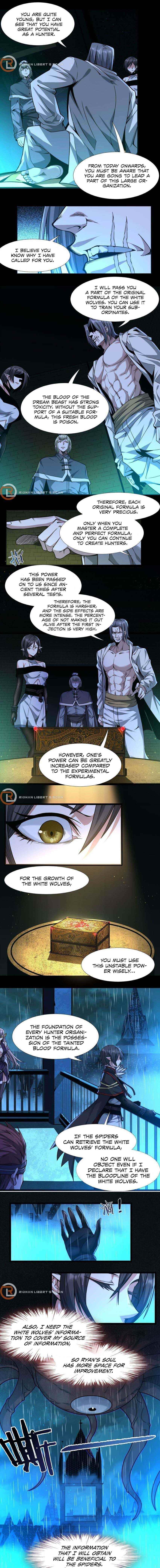 I’m Really Not The Demon God’s Lackey Chapter 45 - Page 4 in English
