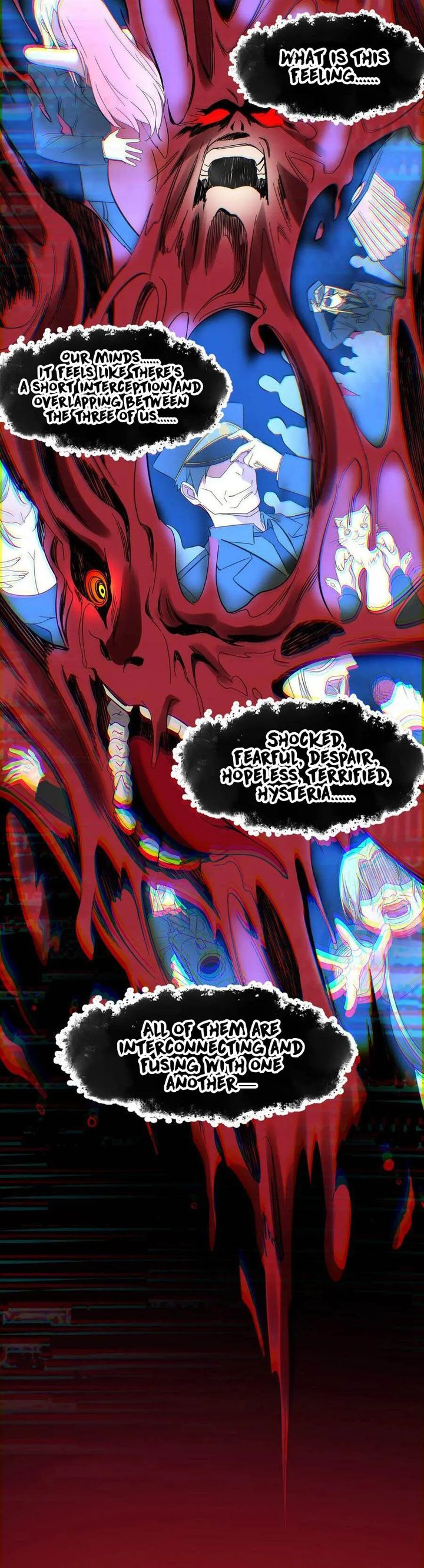 I’m Really Not The Demon God’s Lackey Chapter 77 - Page 12 in English