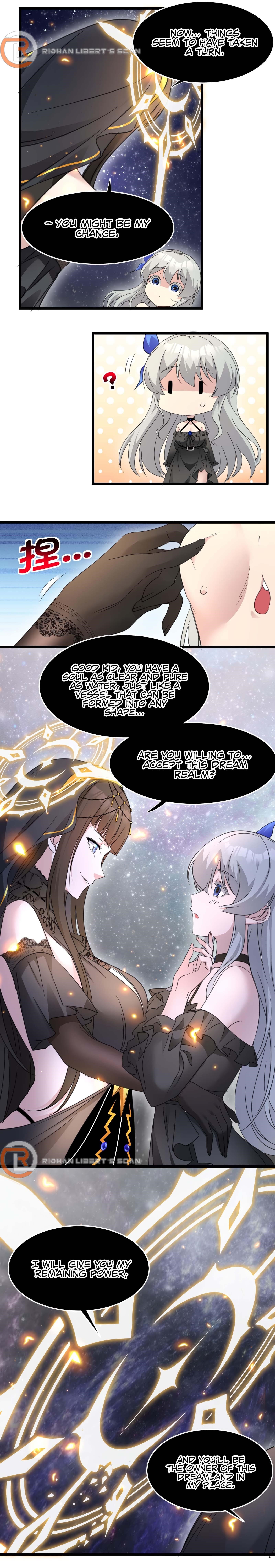 I’m Really Not The Demon God’s Lackey Chapter 95 - Page 20 in English