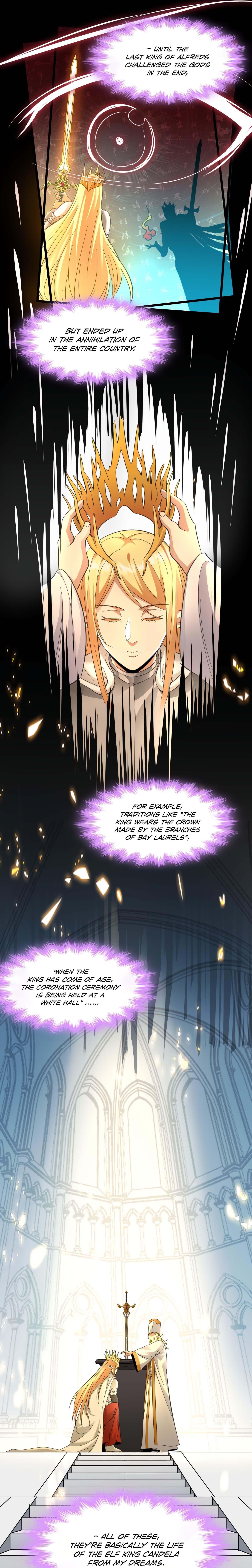 I’m Really Not The Demon God’s Lackey Chapter 99 - Page 14 in English