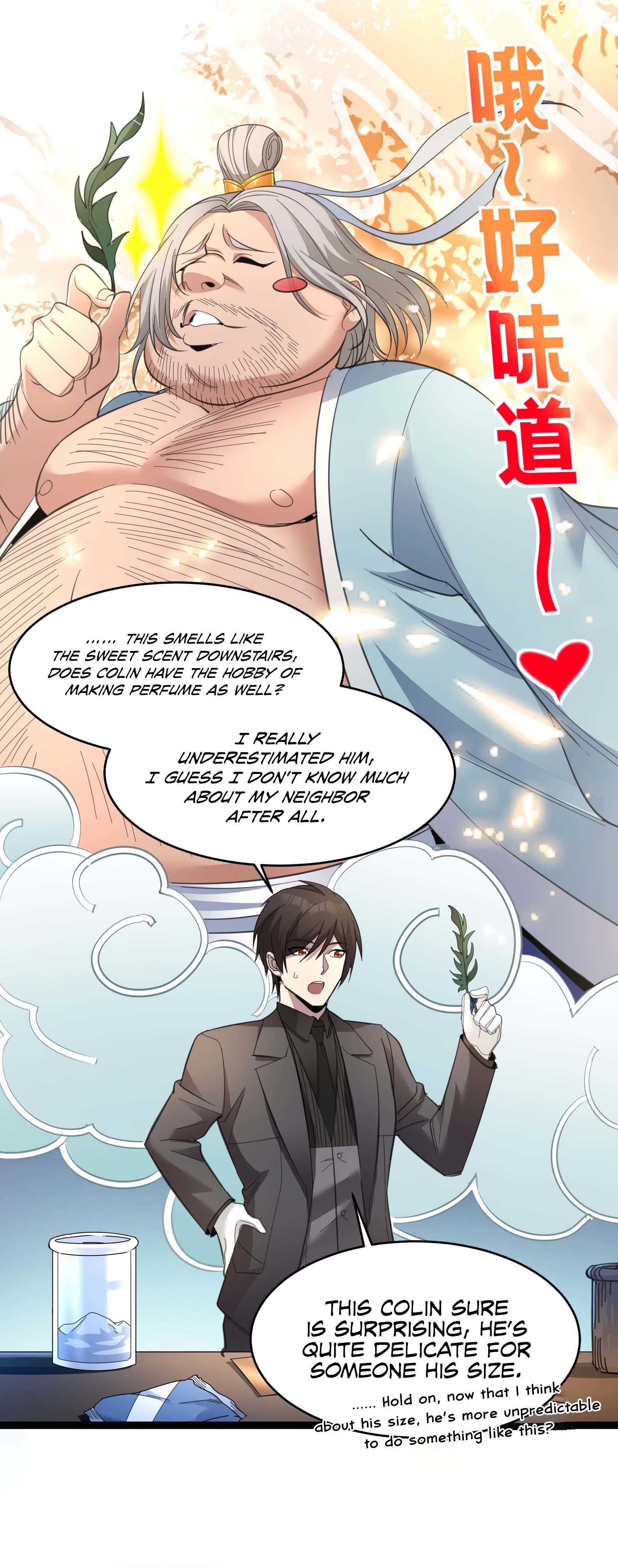 I’m Really Not The Demon God’s Lackey Chapter 99 - Page 6 in English