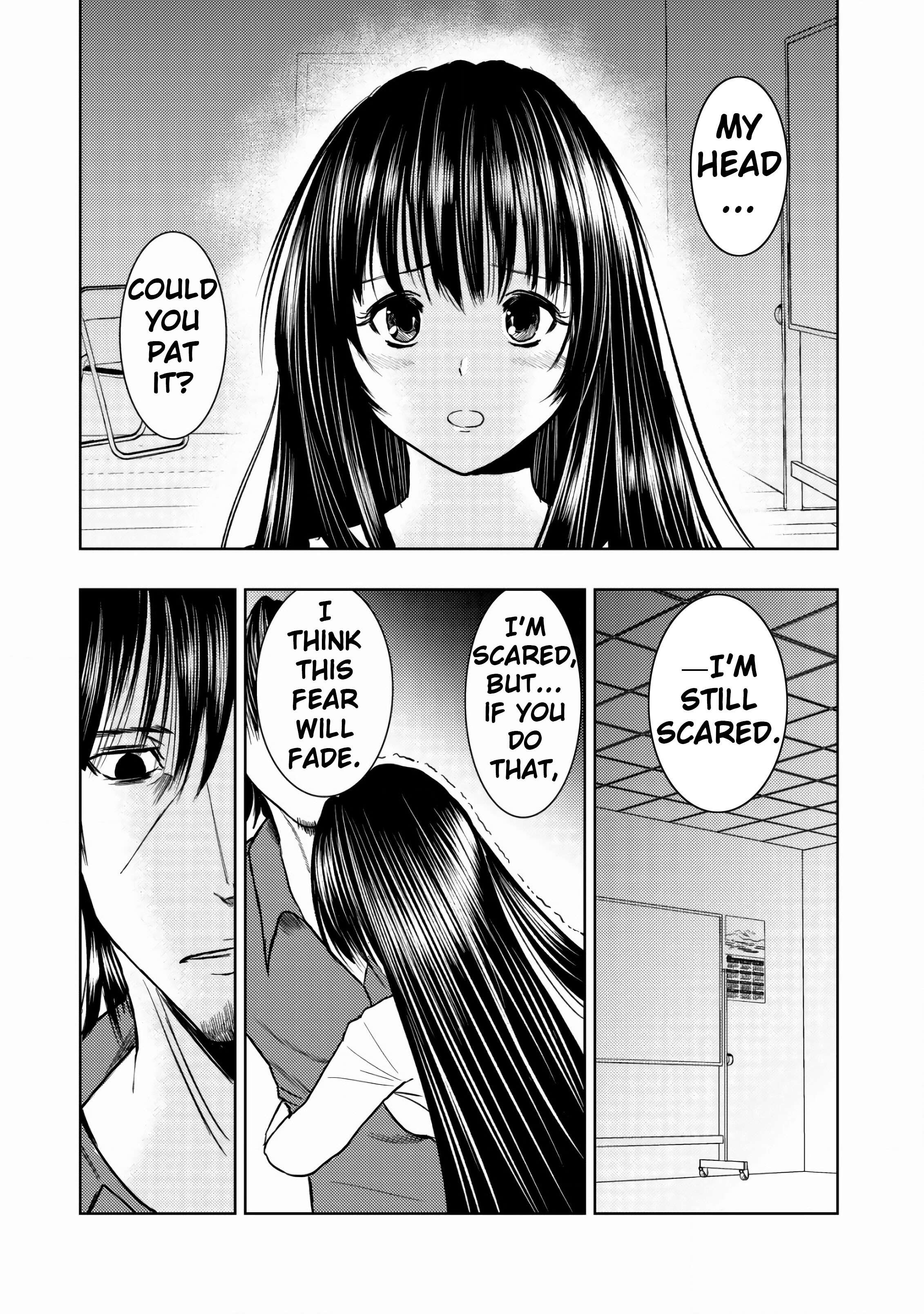 A Middle-aged Man Who Returned From Another World Becomes Unrivaled In The Apocalyptic World Chapter 17 - Page 10 in English