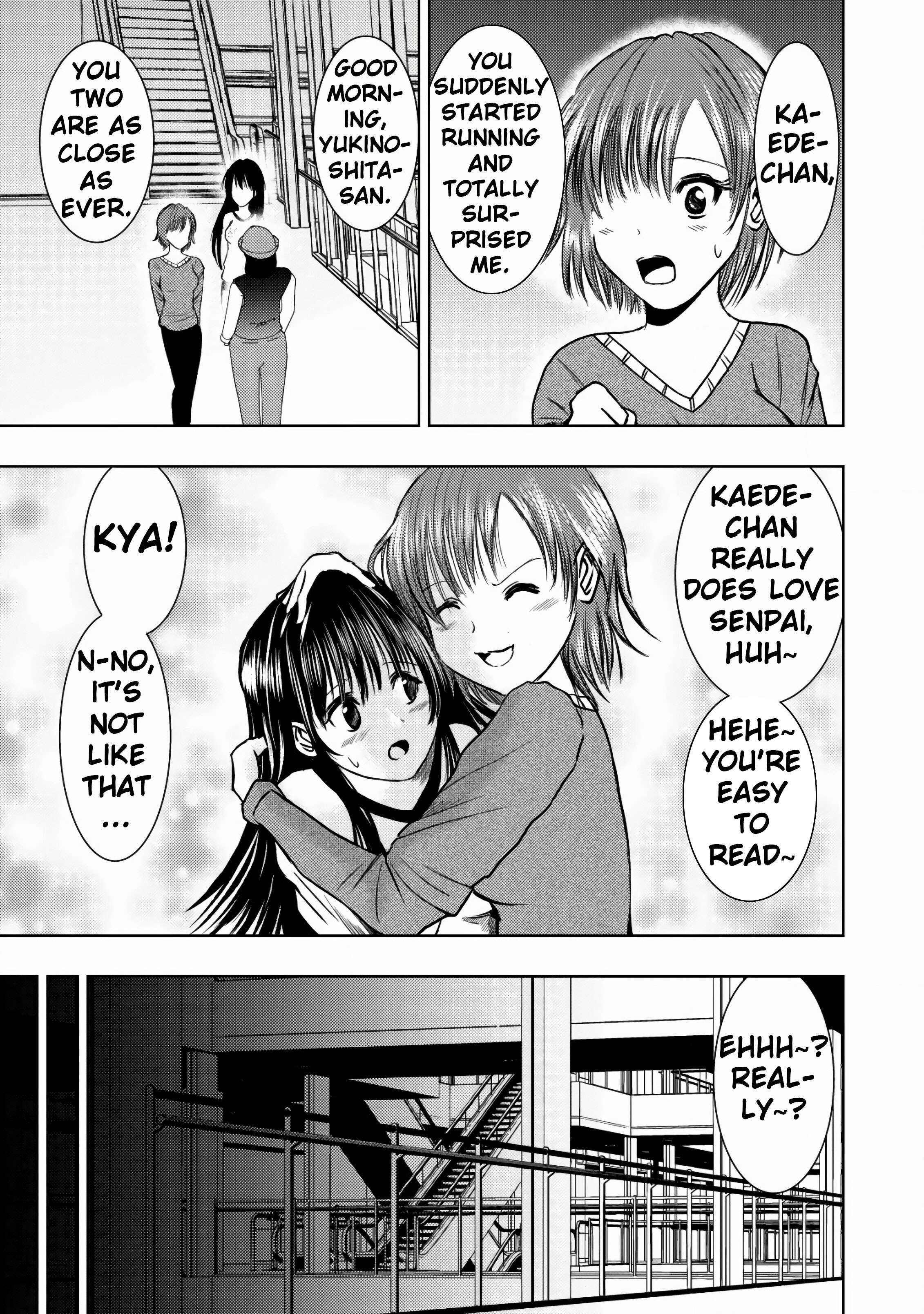 A Middle-aged Man Who Returned From Another World Becomes Unrivaled In The Apocalyptic World Chapter 19 - Page 13 in English