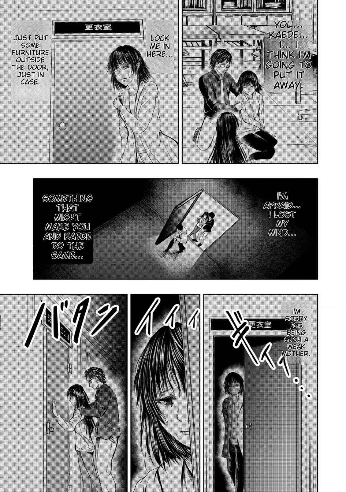 A Middle-aged Man Who Returned From Another World Becomes Unrivaled In The Apocalyptic World Chapter 3 - Page 13 in English
