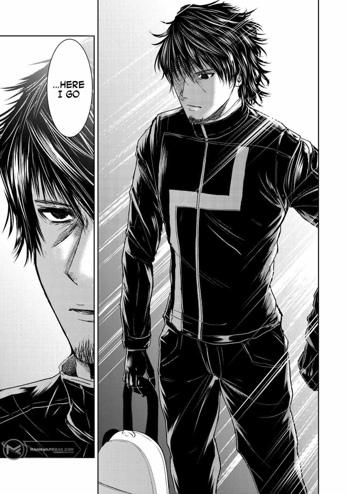 A Middle-aged Man Who Returned From Another World Becomes Unrivaled In The Apocalyptic World Chapter 6 - Page 13 in English
