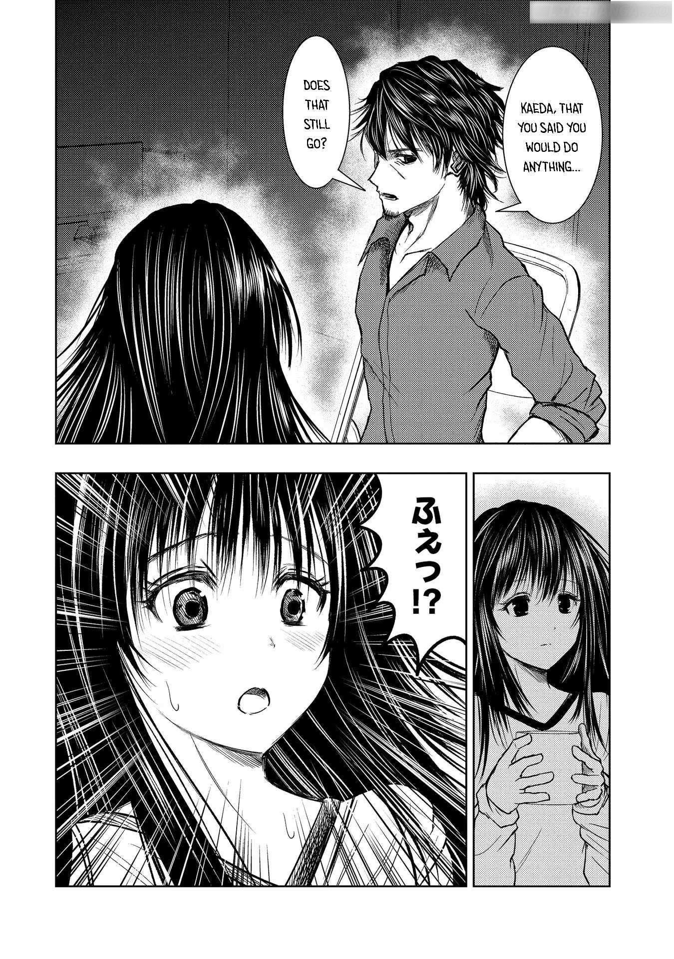A Middle-aged Man Who Returned From Another World Becomes Unrivaled In The Apocalyptic World Chapter 9 - Page 14 in English