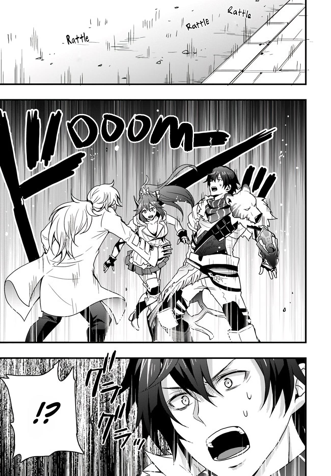 It Seems the Production Skill Acquired in Another World is the Strongest Chapter 10 - Page 26 in English