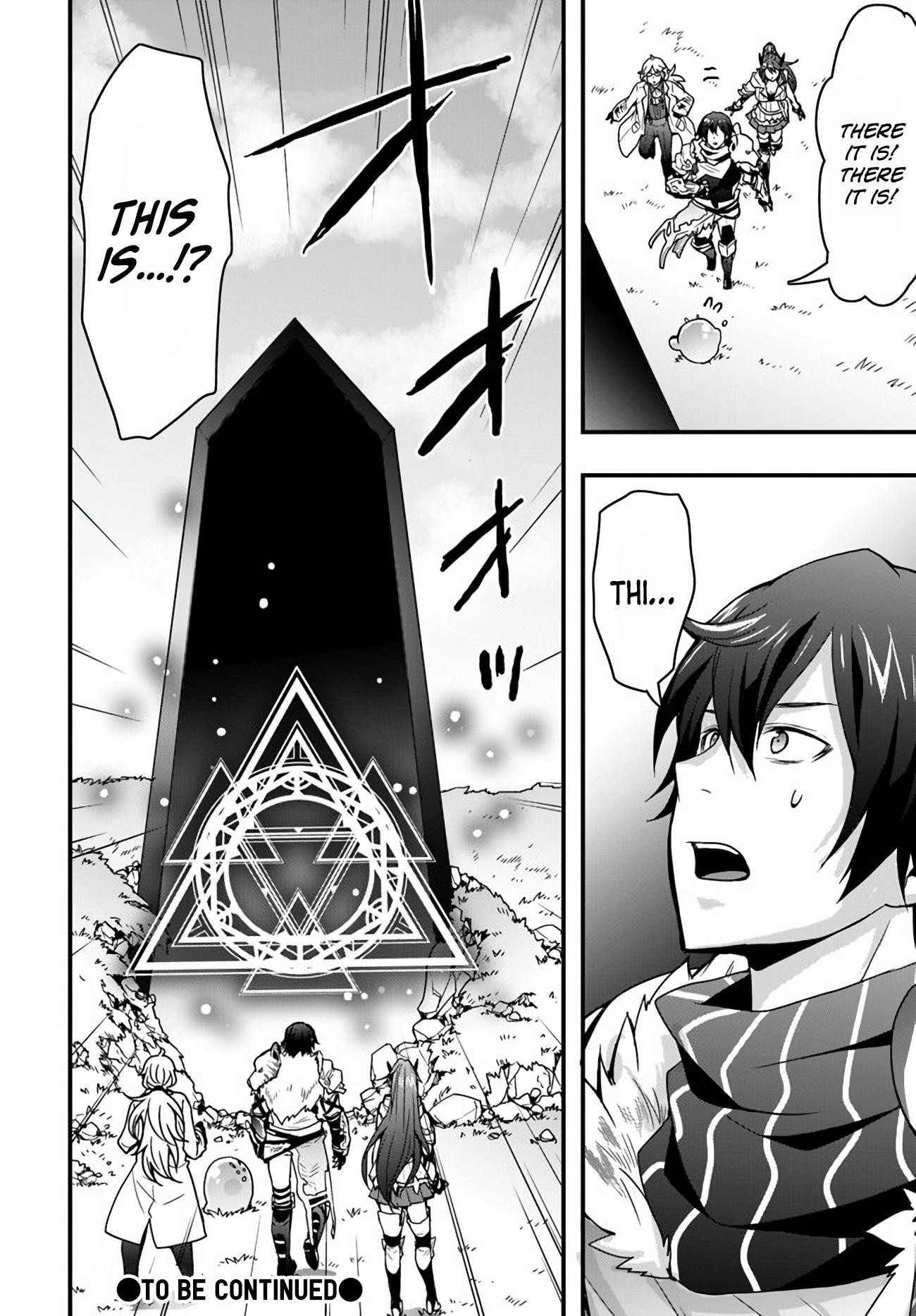 It Seems the Production Skill Acquired in Another World is the Strongest Chapter 10 - Page 29 in English