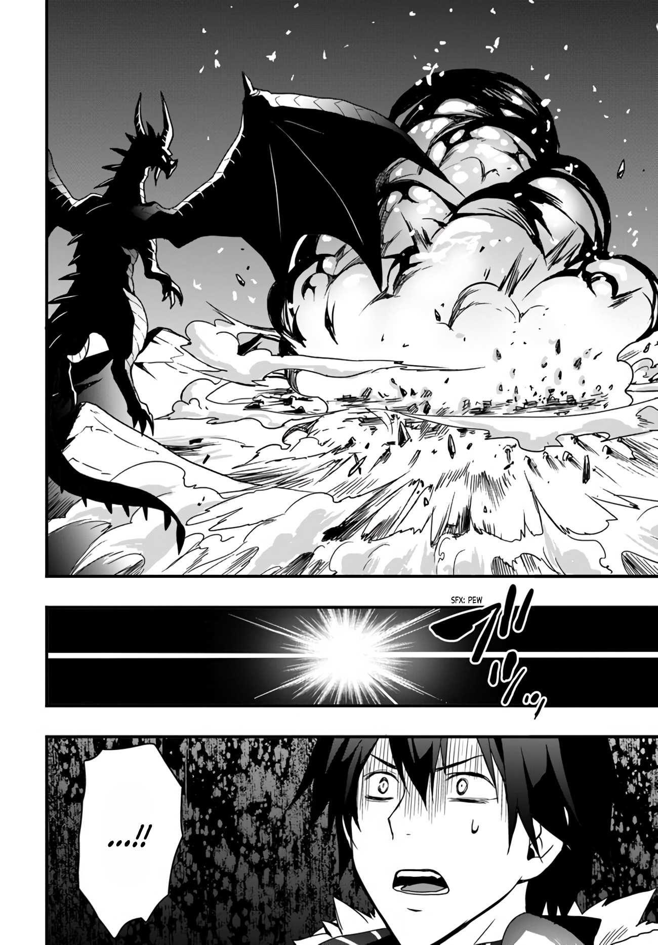 It Seems the Production Skill Acquired in Another World is the Strongest Chapter 11 - Page 14 in English