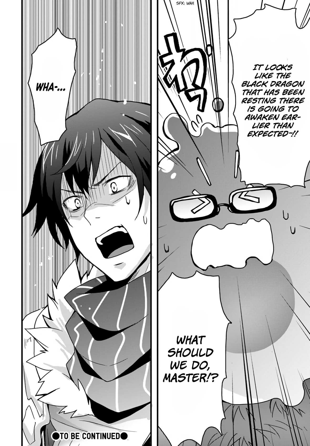 It Seems the Production Skill Acquired in Another World is the Strongest Chapter 11 - Page 26 in English