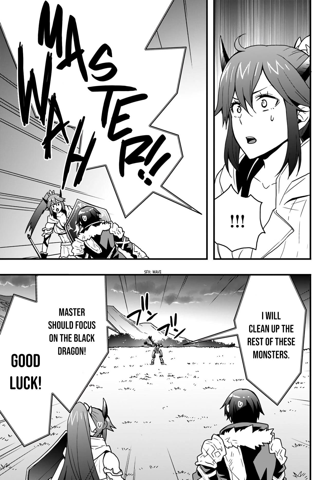 It Seems the Production Skill Acquired in Another World is the Strongest Chapter 14 - Page 17 in English