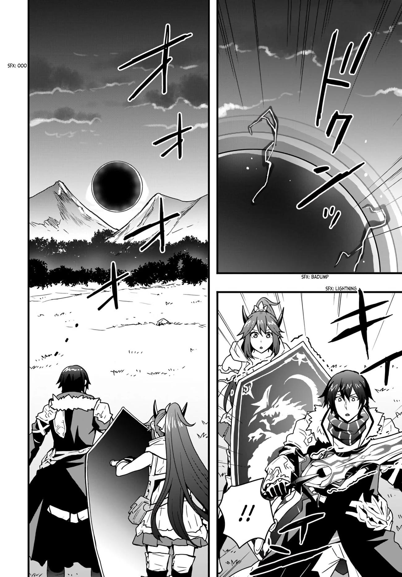 It Seems the Production Skill Acquired in Another World is the Strongest Chapter 14 - Page 20 in English